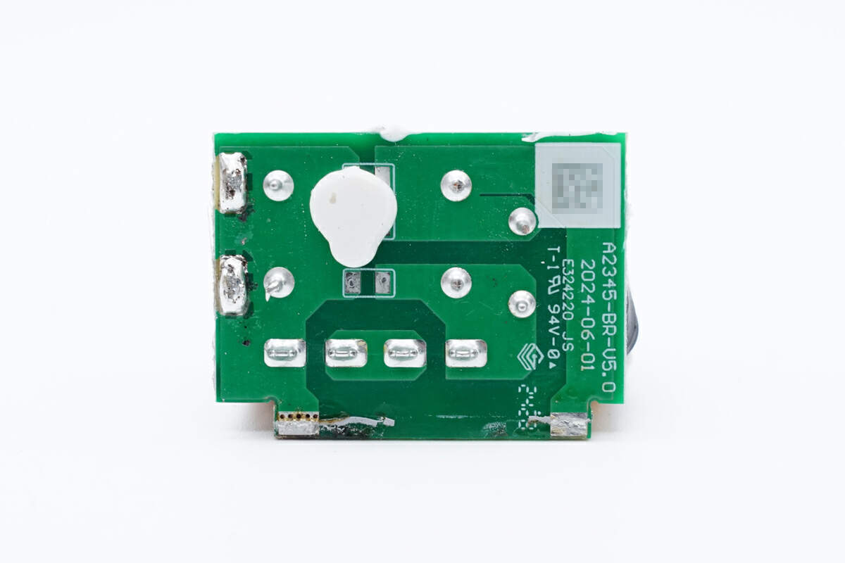 Teardown of ANKER Prime 250W GaN Charger (A2345)-Chargerlab