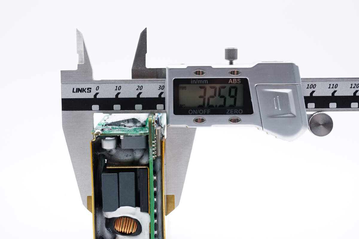 Teardown of ANKER Prime 250W GaN Charger (A2345)-Chargerlab