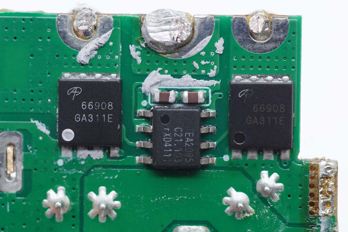 Teardown of ANKER Prime 250W GaN Charger (A2345)-Chargerlab