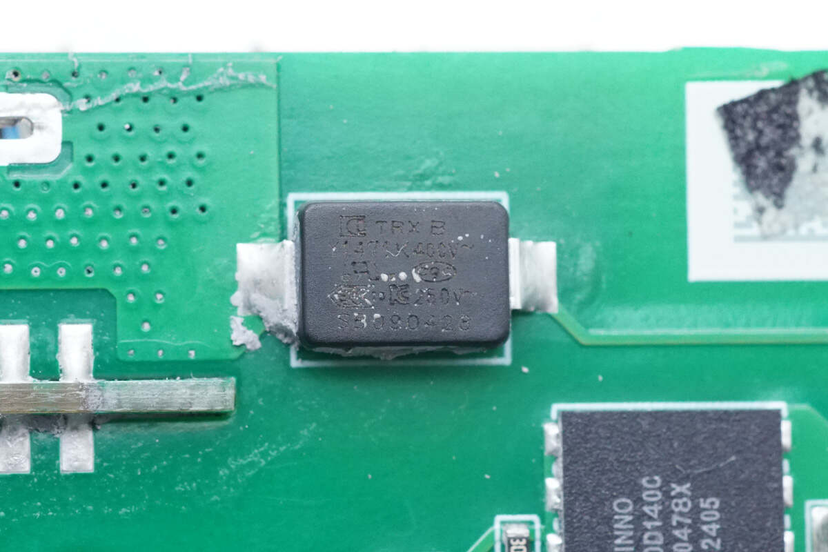 Teardown of ANKER Prime 250W GaN Charger (A2345)-Chargerlab
