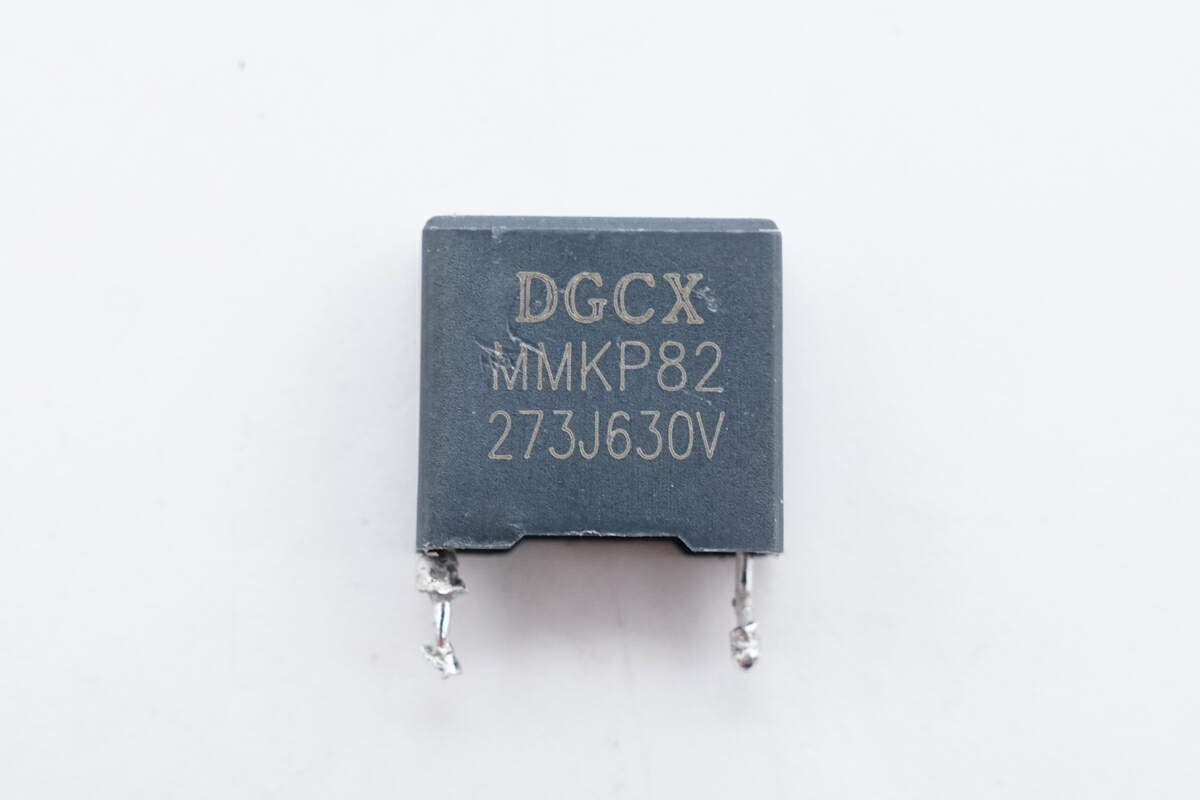 Teardown of ANKER Prime 250W GaN Charger (A2345)-Chargerlab