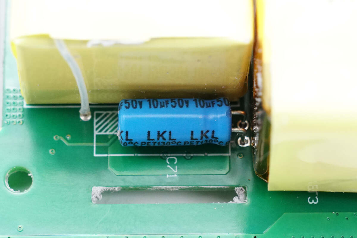 Teardown of ANKER Prime 250W GaN Charger (A2345)-Chargerlab