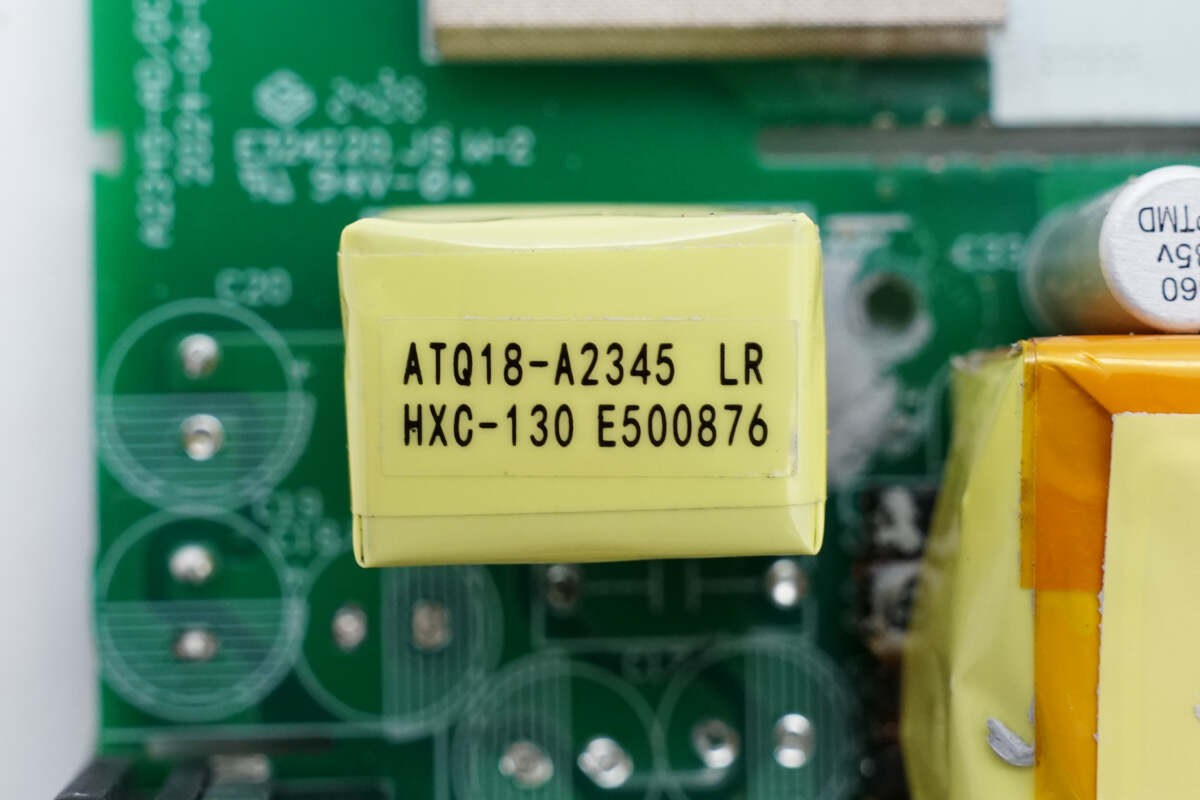 Teardown of ANKER Prime 250W GaN Charger (A2345)-Chargerlab