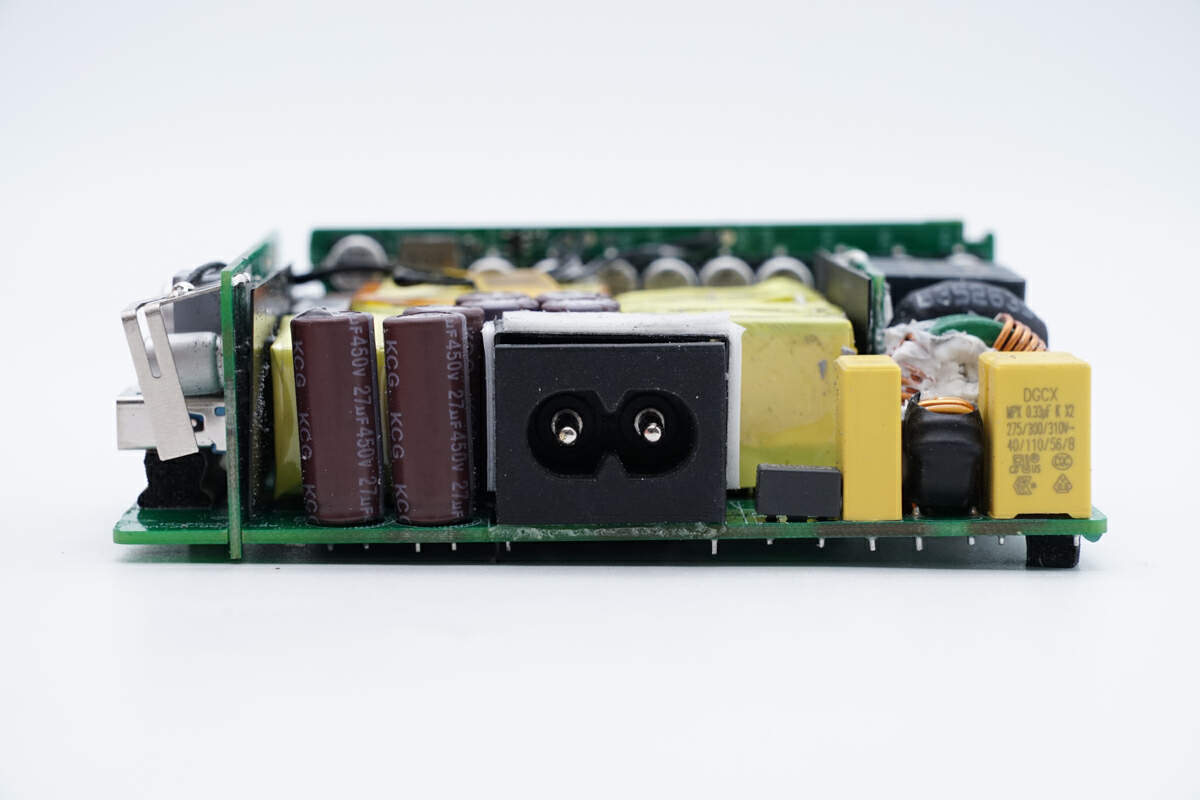 Teardown of ANKER Prime 250W GaN Charger (A2345)-Chargerlab