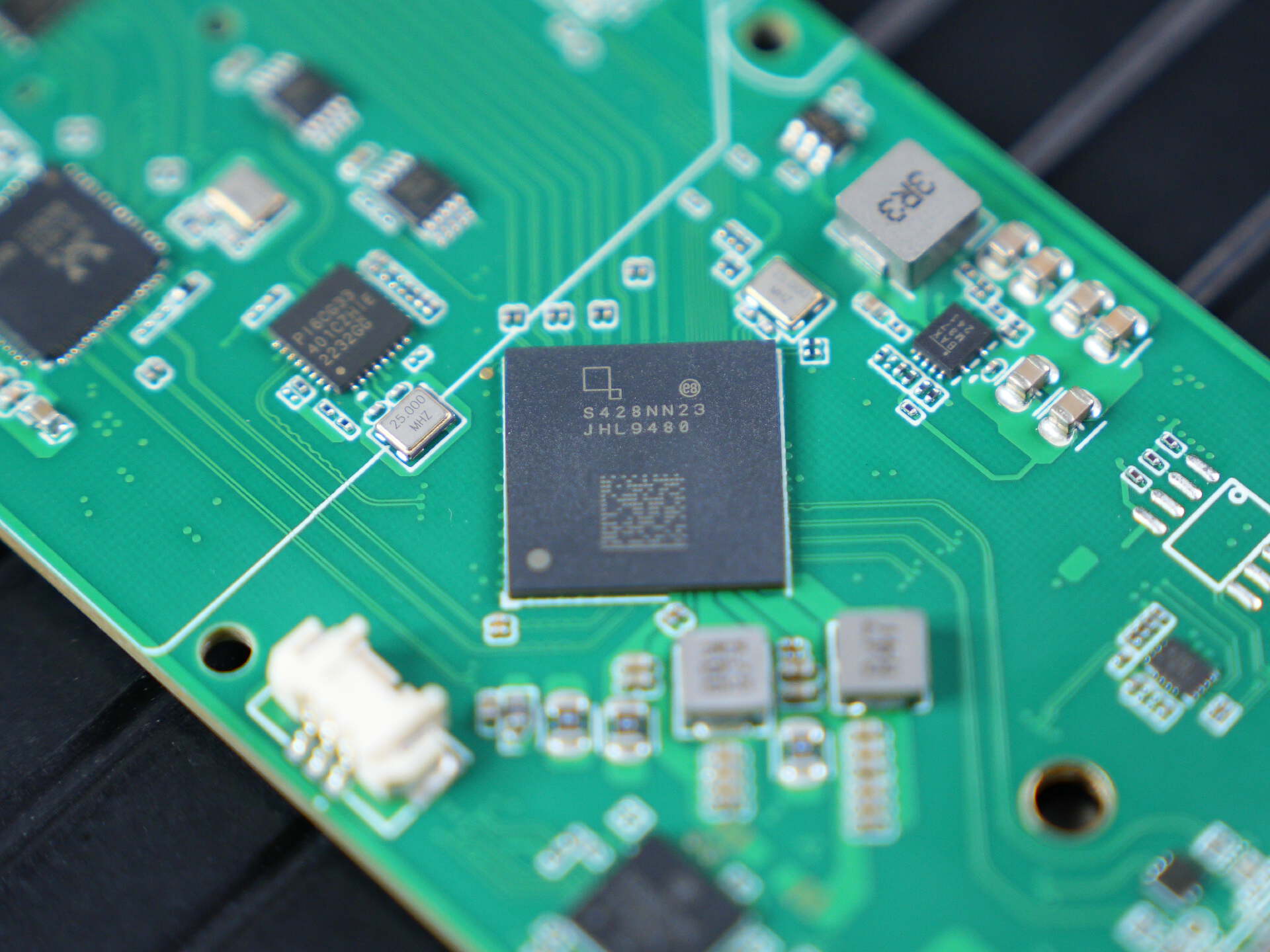 ACASIS Releases the First Thunderbolt 5 SSD Enclosure, Equipped with Intel JHL9480 Master Control Chip