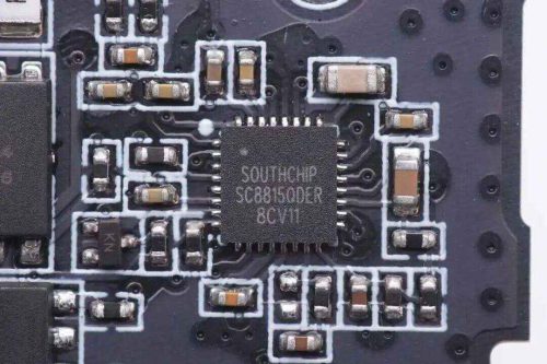 Application Cases of SouthChip SC8815 Bidirectional Synchronous Buck-Boost Controller