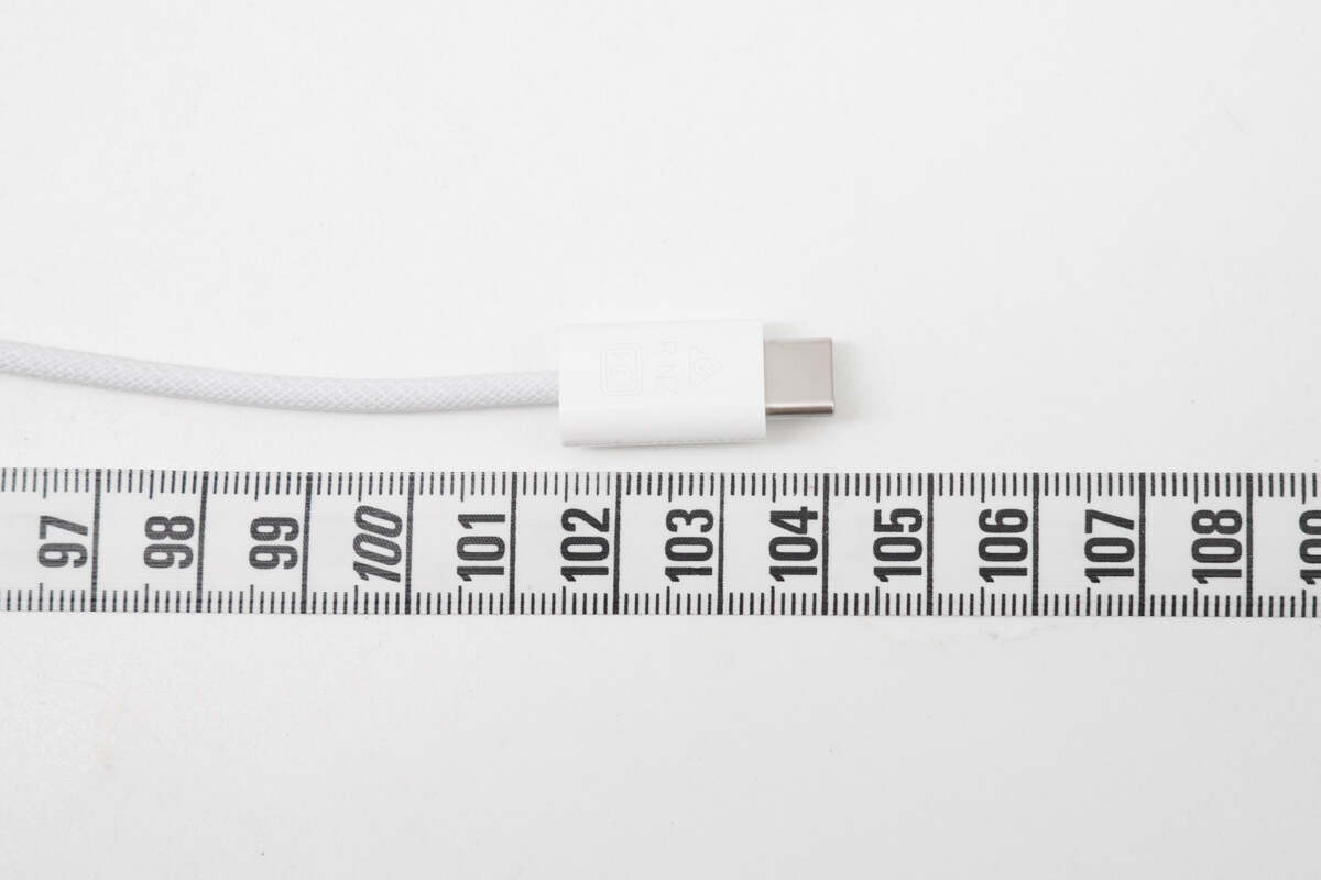 Review of Apple 25W MagSafe Charger-Chargerlab