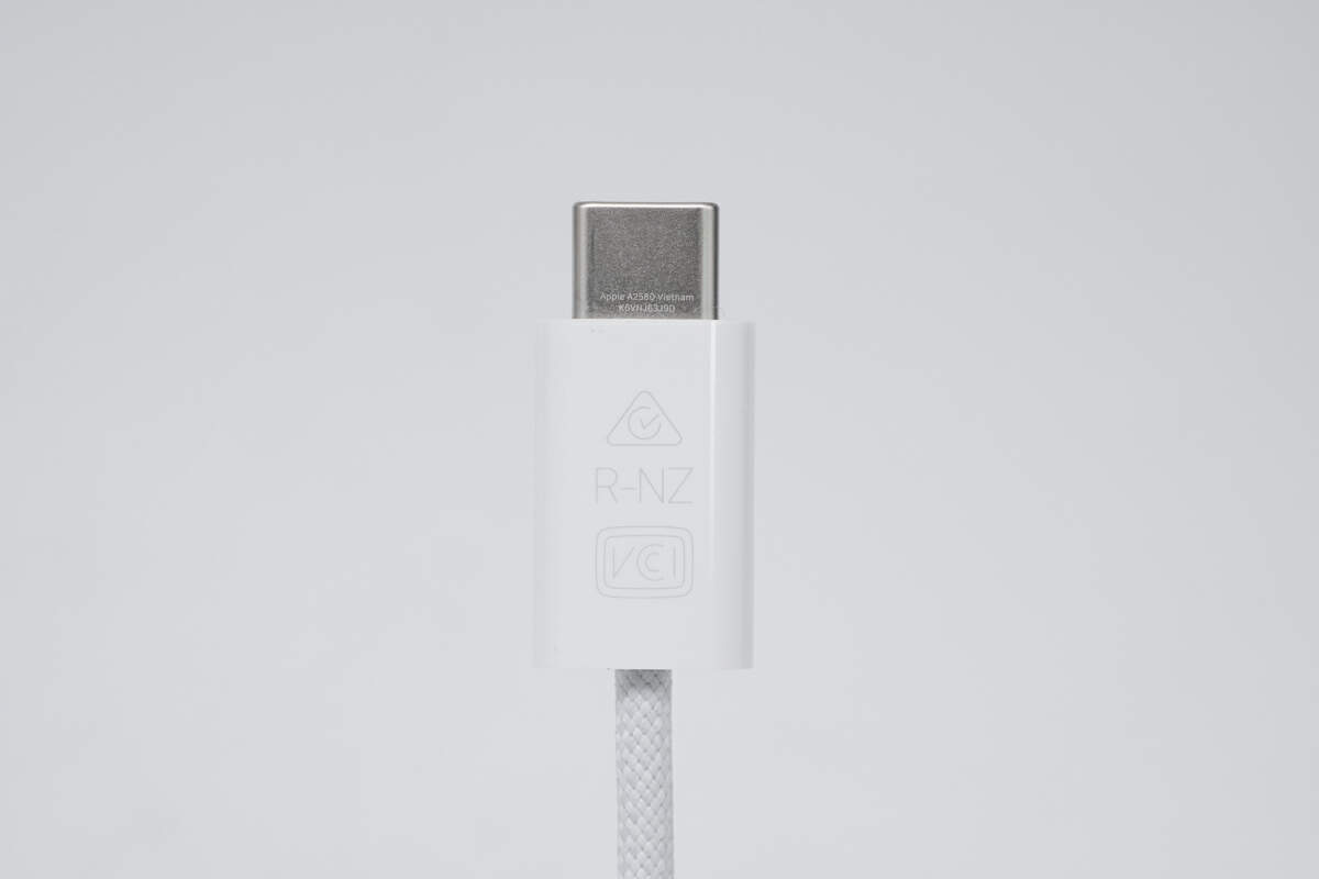 Review of Apple 25W MagSafe Charger-Chargerlab