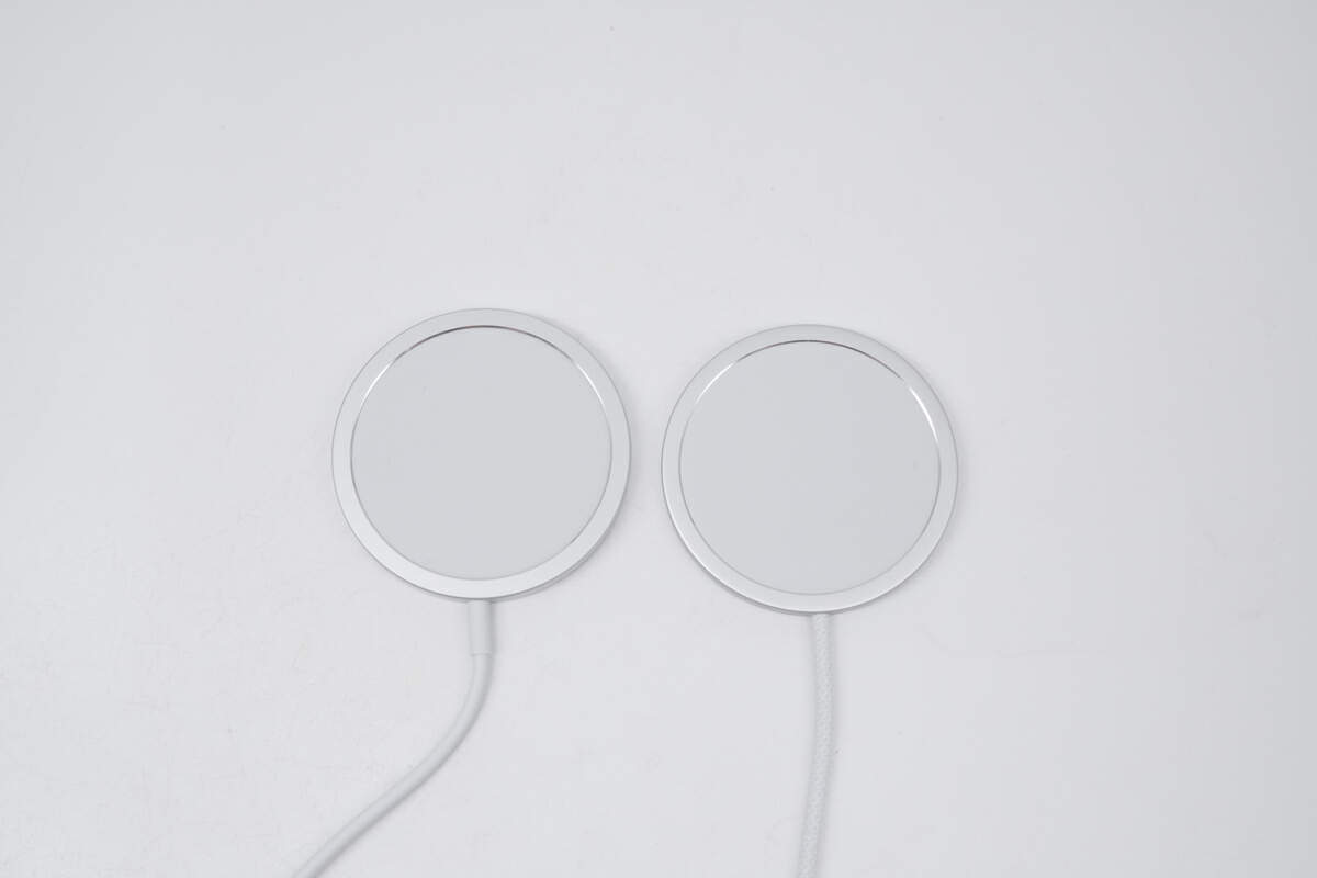 Review of Apple 25W MagSafe Charger-Chargerlab