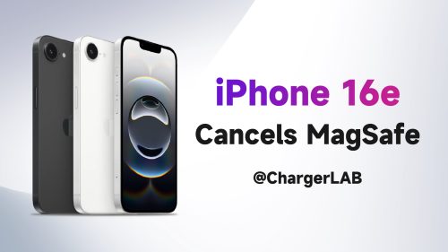 iPhone 16e: MagSafe Excluded from This Model