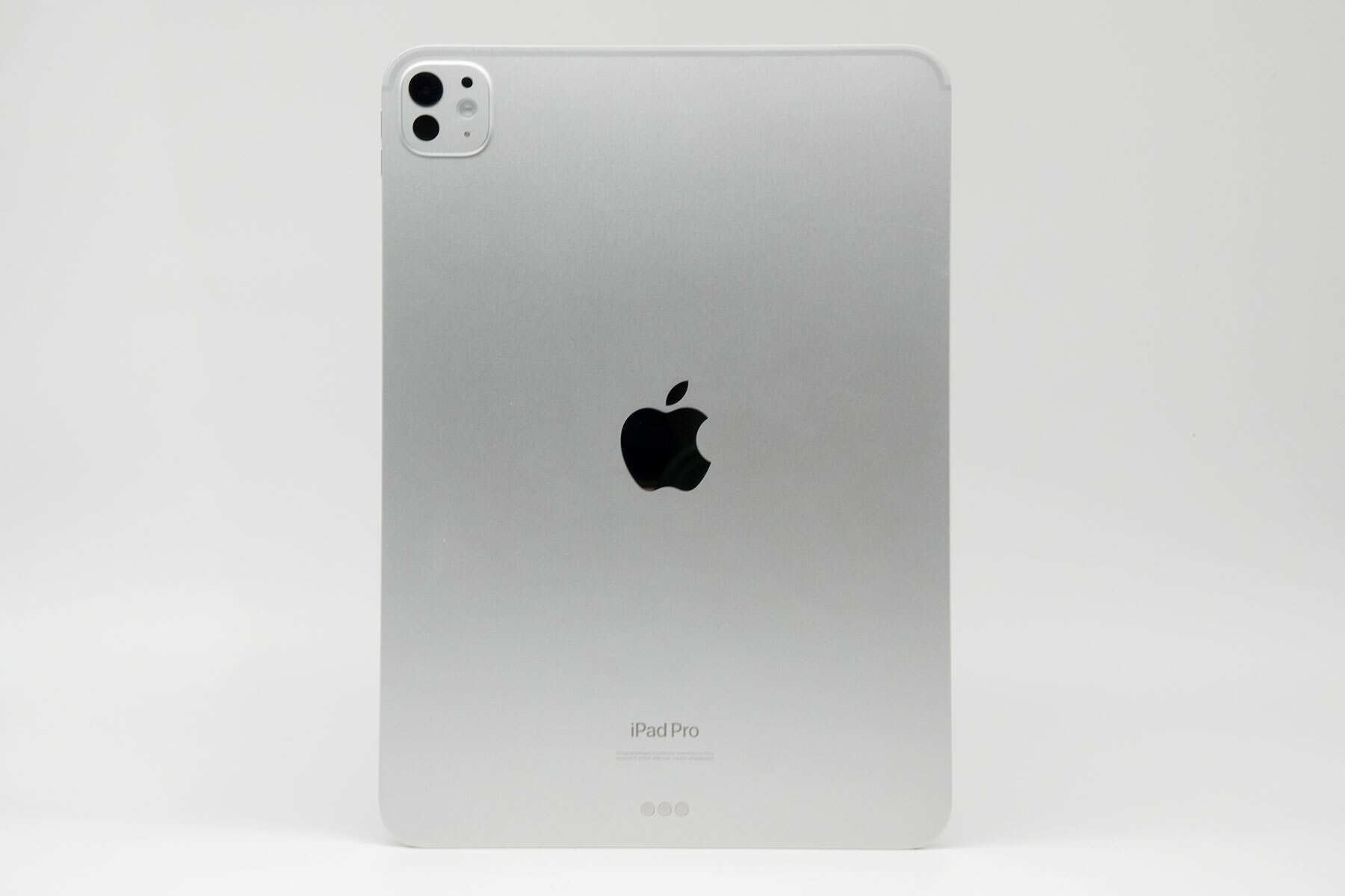 Compatibility Test of Apple iPad Pro M4-Chargerlab