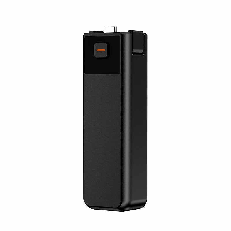 LKTOP Launches Battery Handle for DJI Osmo Pocket 3-Chargerlab