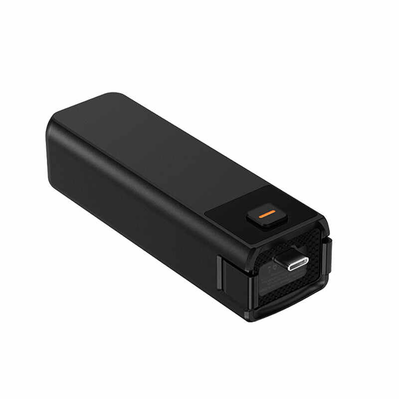 LKTOP Launches Battery Handle for DJI Osmo Pocket 3-Chargerlab