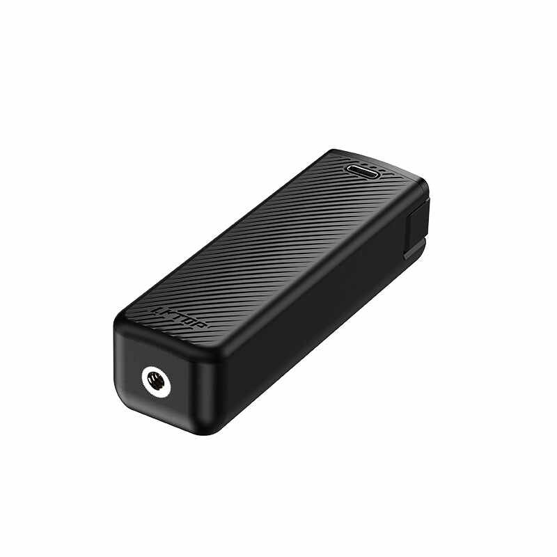 LKTOP Launches Battery Handle for DJI Osmo Pocket 3-Chargerlab