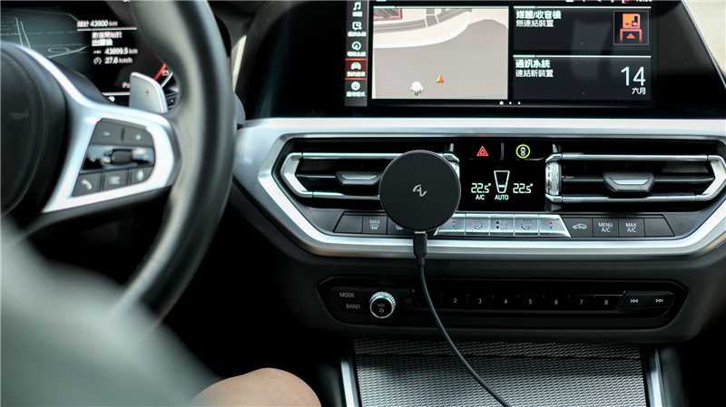Allite CF Launches Two New Magnetic Charging Mounts: CF1 & CF2 Quick Selection Guide-Chargerlab