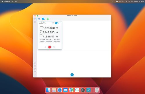 ChargerLAB POWER-Z Lab V3.0 Beta: Now Available for Mac!