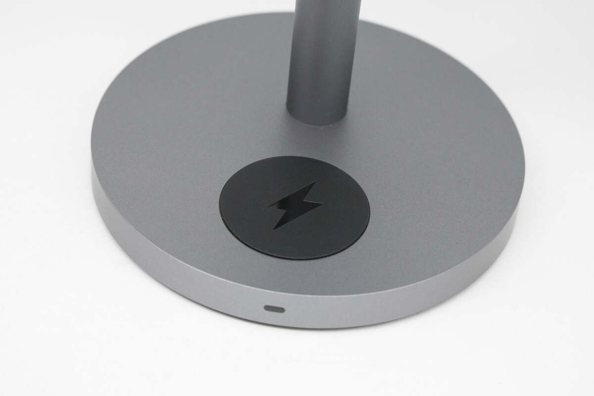Charging While Cooing | Review of AUKEY MagFusion Pro Active Cooling Wireless Chargers-Chargerlab