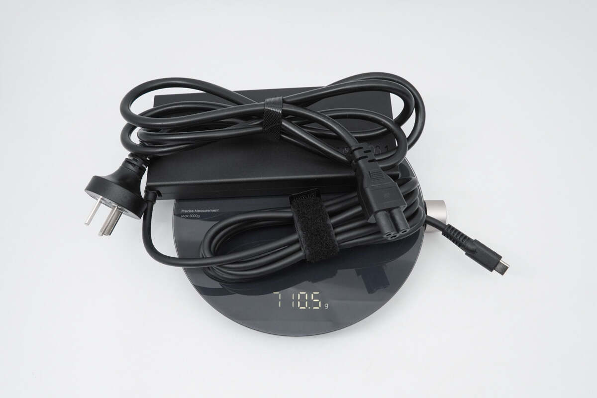 Review of Delta's World's First PD3.1 240W USB-C Power Adapter-Chargerlab