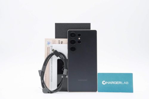 45W + 5000mAh | Charging Review of Samsung Galaxy S25 Ultra