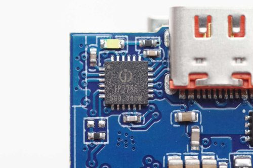 Injoinic IP2756: High-Performance 140W Fast-Charging Controller