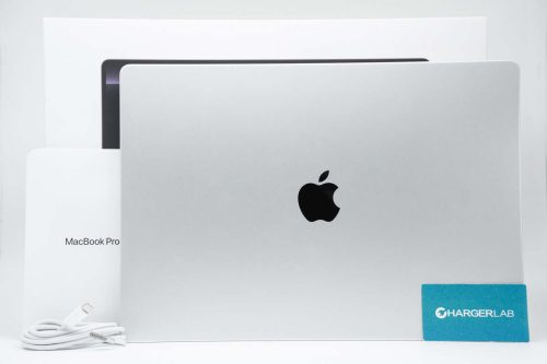 140W + 100Wh | Charging Review of MacBook Pro 16-inch M4 Pro