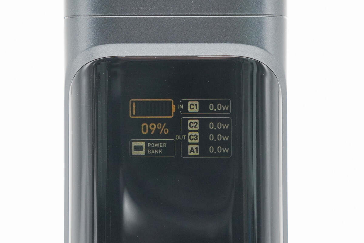 Review of AOHi Starship 40000mAh 140W Power Bank-Chargerlab
