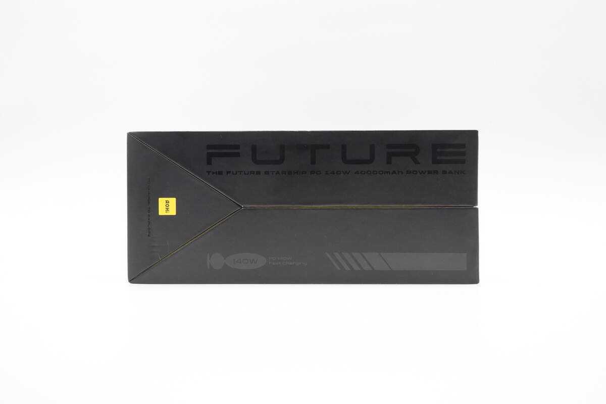 Review of AOHi Starship 40000mAh 140W Power Bank-Chargerlab