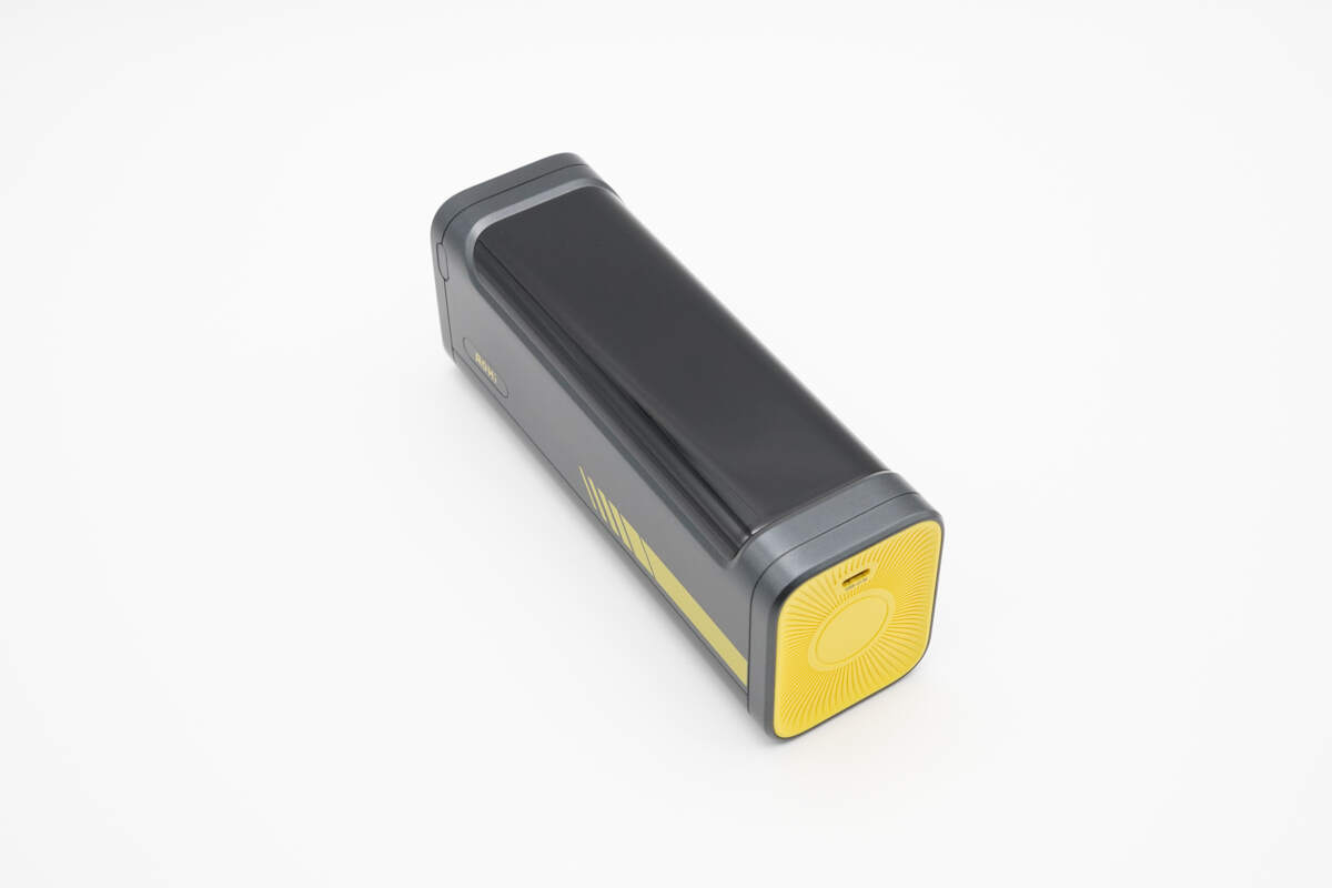 Review of AOHi Starship 40000mAh 140W Power Bank-Chargerlab