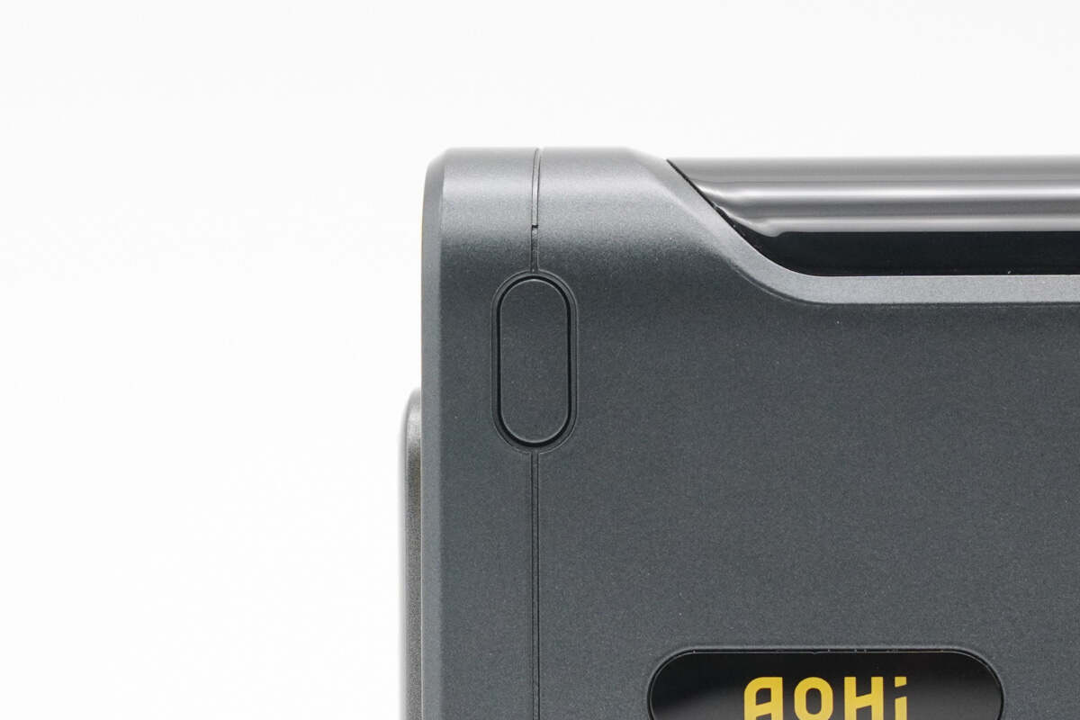 Review of AOHi Starship 40000mAh 140W Power Bank-Chargerlab