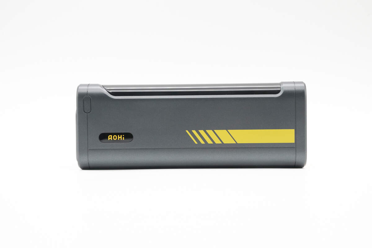 Review of AOHi Starship 40000mAh 140W Power Bank-Chargerlab