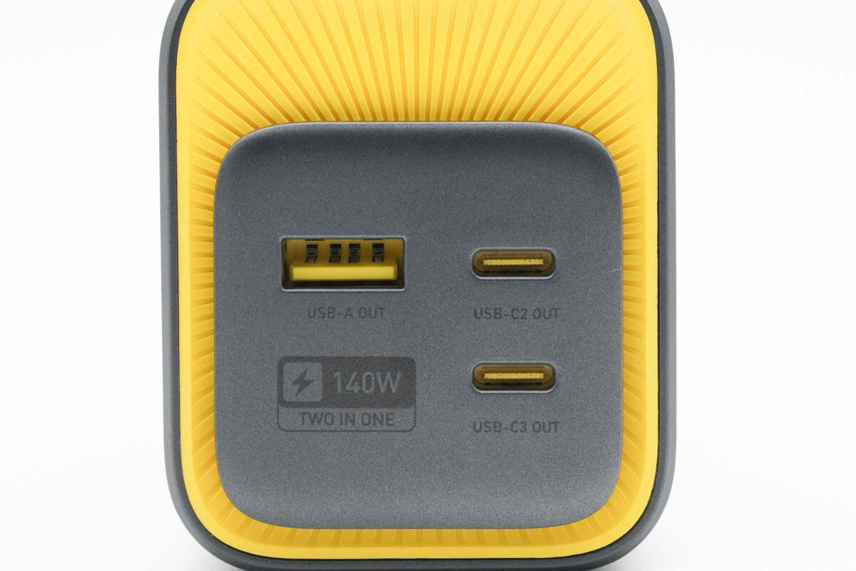 Review of AOHi Starship 40000mAh 140W Power Bank-Chargerlab