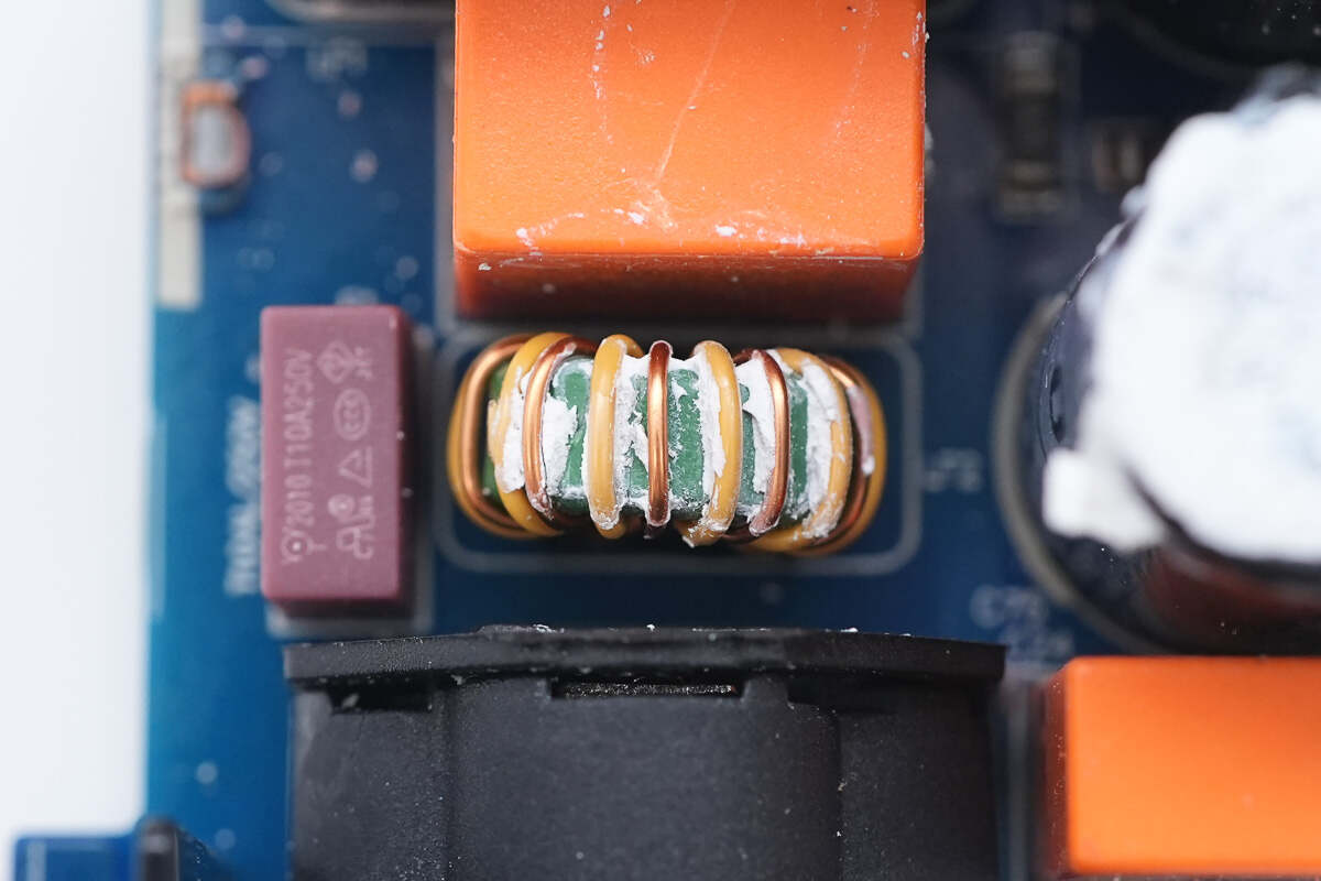 Teardown of CUKTECH 30 Charging Station Ultra (TA3005U)-Chargerlab