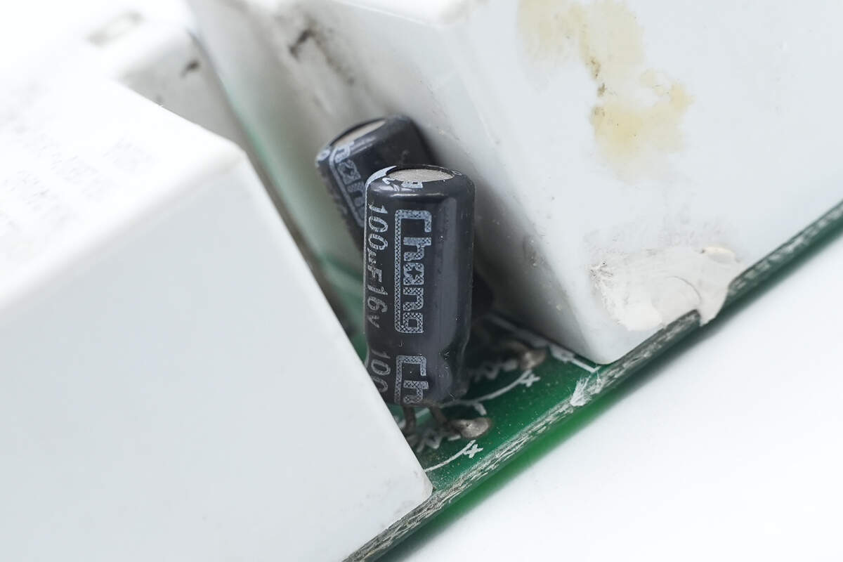 Teardown of MEGMEET MR750‑20V 15 kW DC Charging Module-Chargerlab