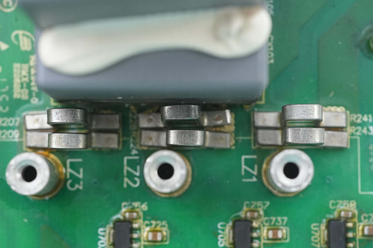 Teardown of MEGMEET MR750‑20V 15 kW DC Charging Module-Chargerlab