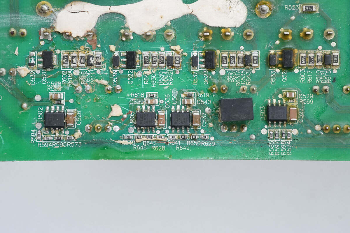 Teardown of MEGMEET MR750‑20V 15 kW DC Charging Module-Chargerlab