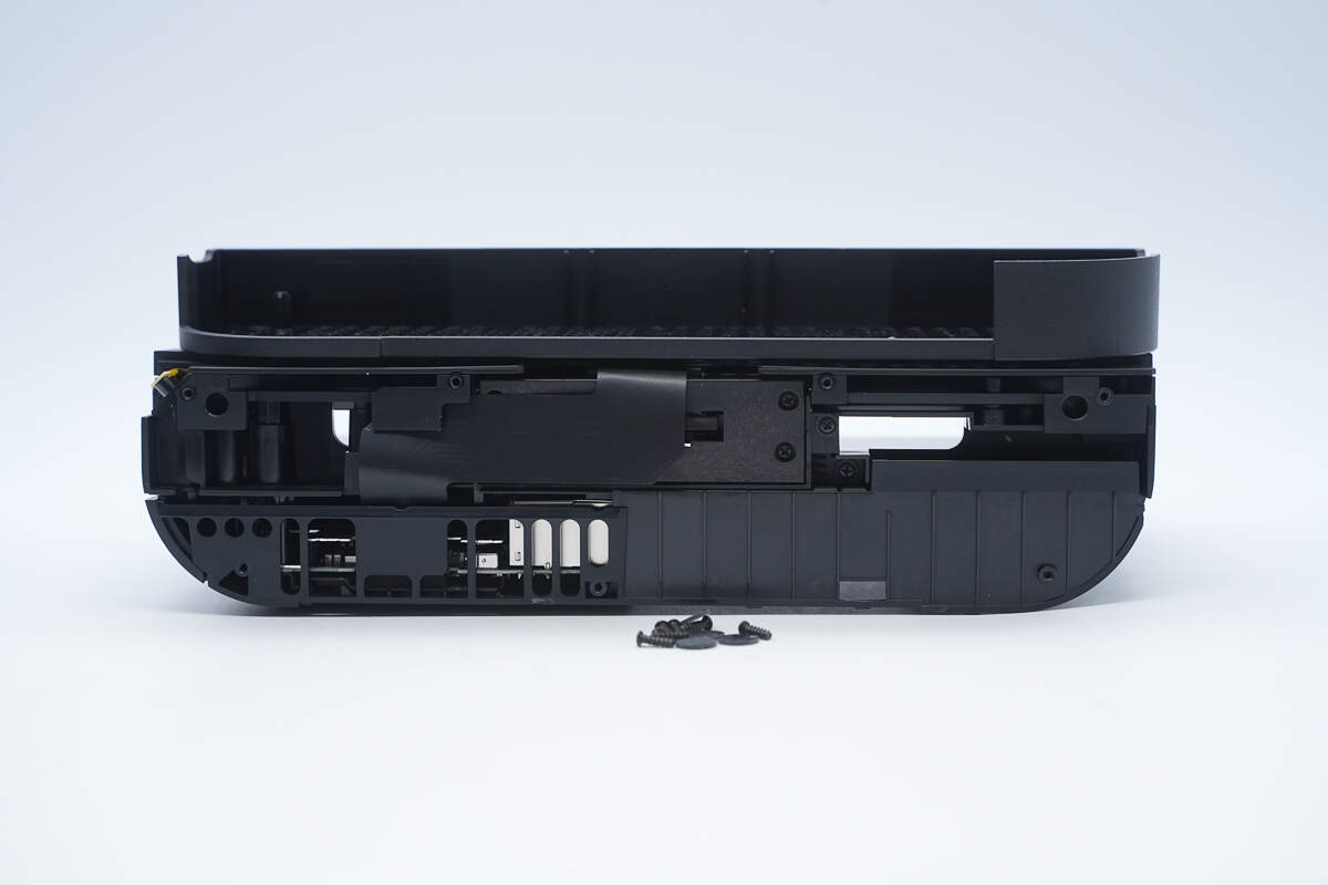 Teardown of Nintendo Switch 2 Official Charging Dock-Chargerlab