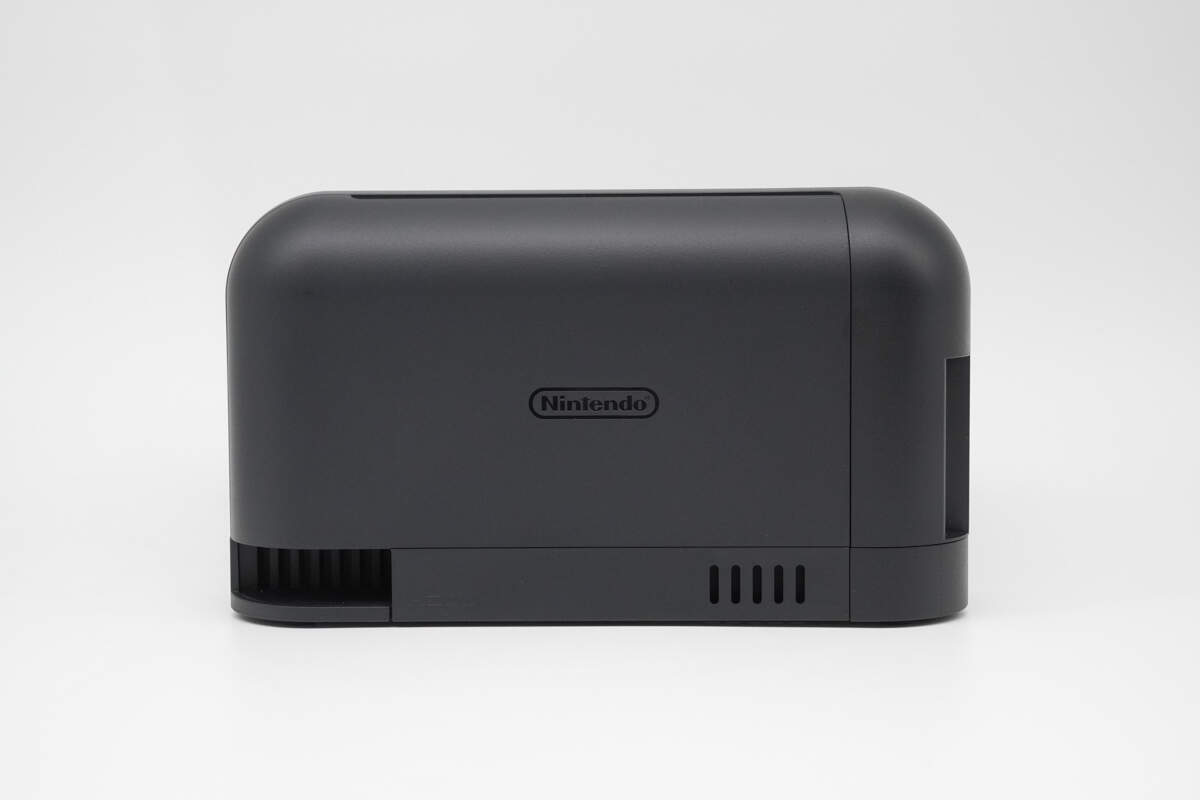 Teardown of Nintendo Switch 2 Official Charging Dock-Chargerlab