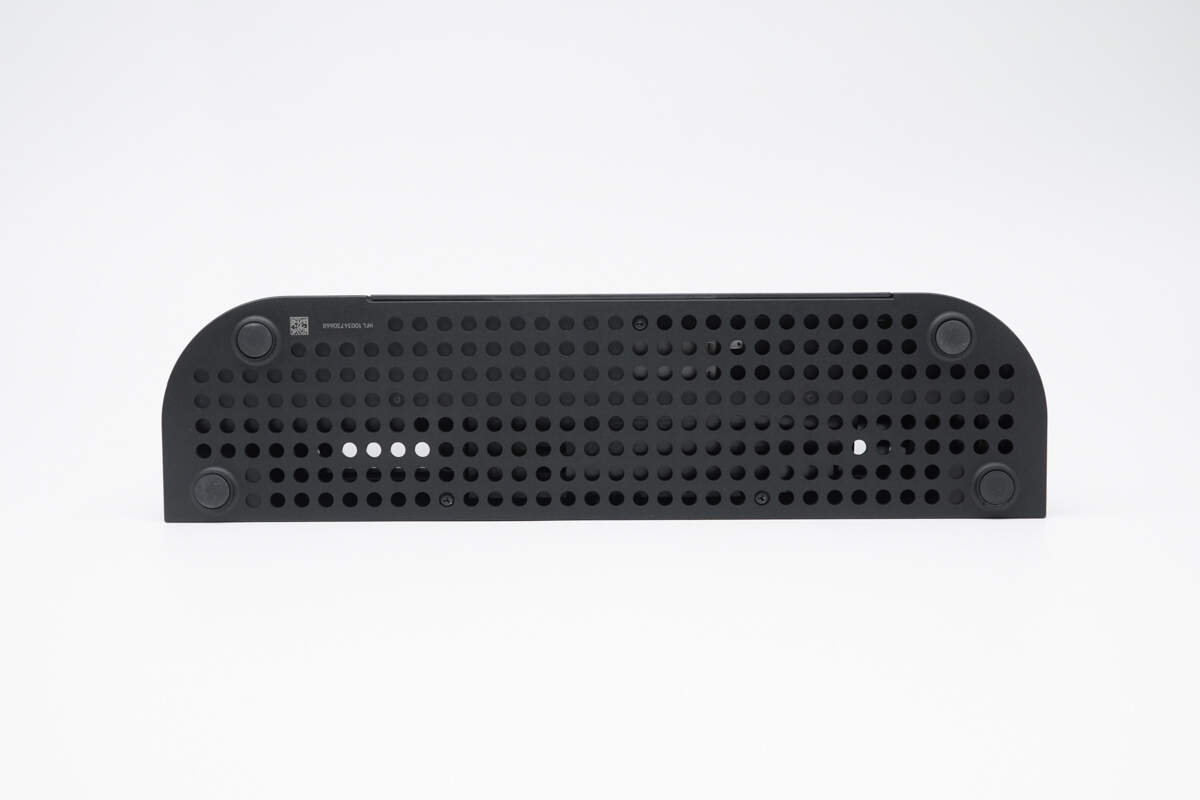 Teardown of Nintendo Switch 2 Official Charging Dock-Chargerlab