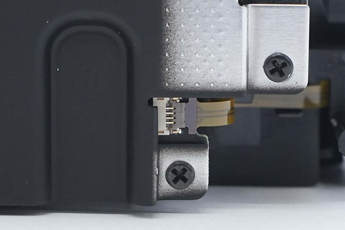 Teardown of Nintendo Switch 2 Official Charging Dock-Chargerlab