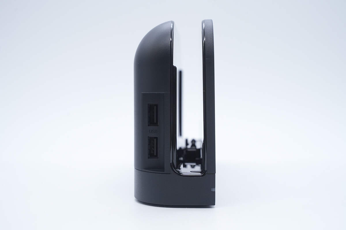Teardown of Nintendo Switch 2 Official Charging Dock-Chargerlab
