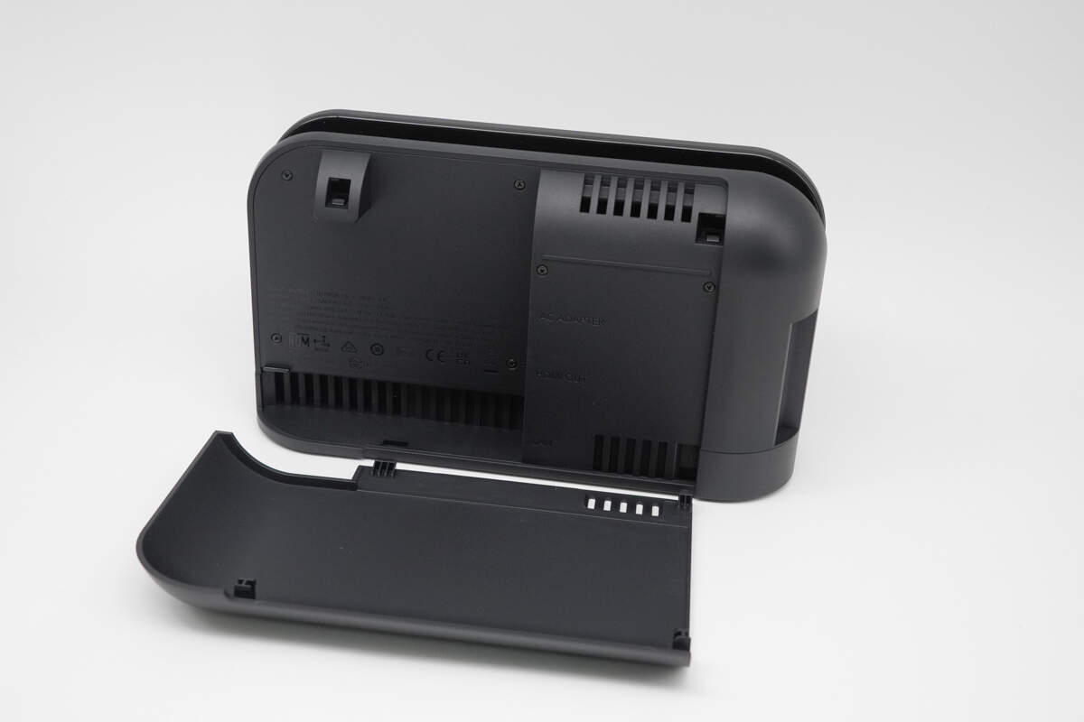 Teardown of Nintendo Switch 2 Official Charging Dock-Chargerlab