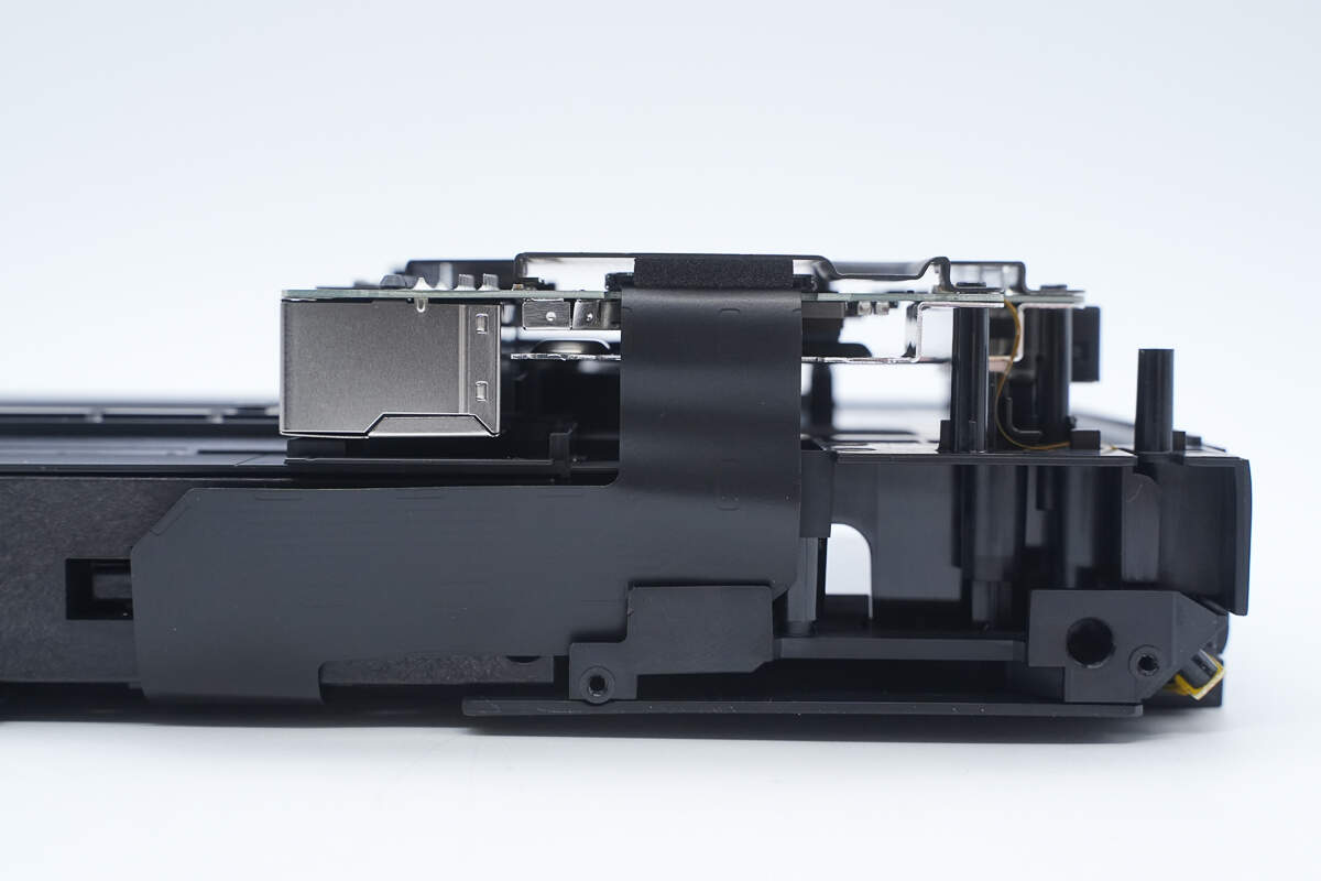 Teardown of Nintendo Switch 2 Official Charging Dock-Chargerlab