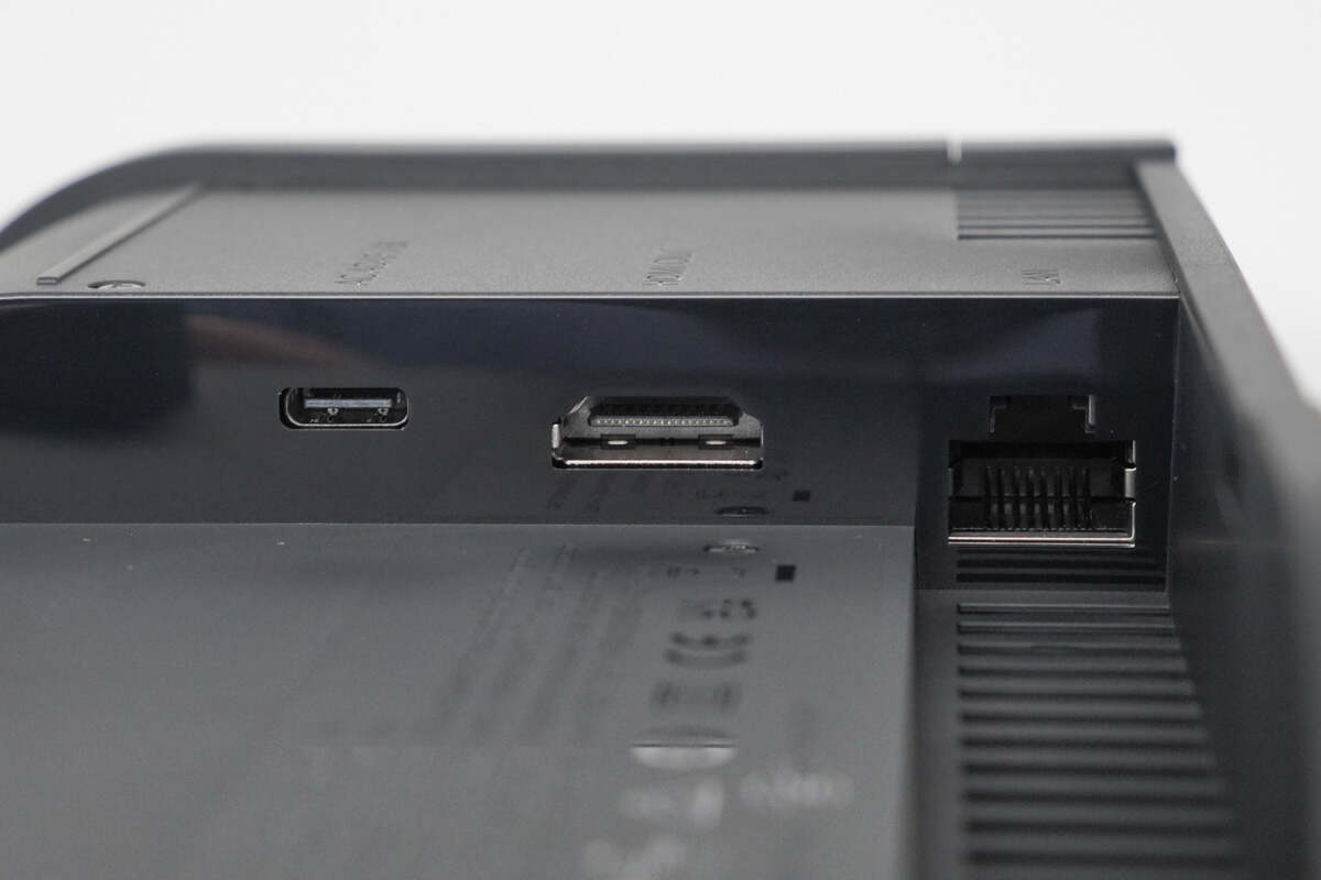 Teardown of Nintendo Switch 2 Official Charging Dock-Chargerlab
