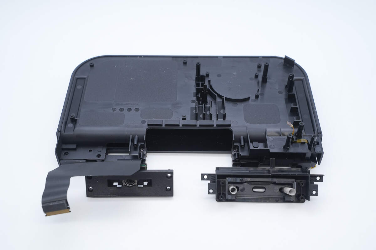 Teardown of Nintendo Switch 2 Official Charging Dock-Chargerlab