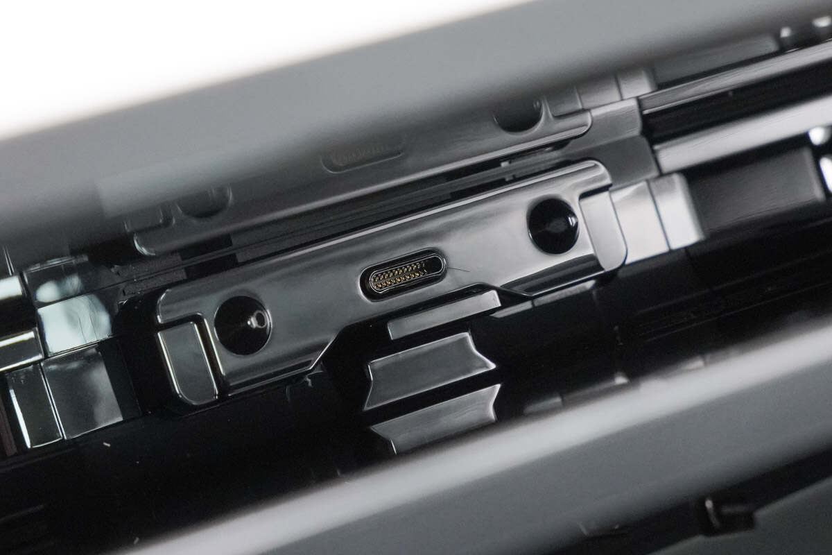 Teardown of Nintendo Switch 2 Official Charging Dock-Chargerlab