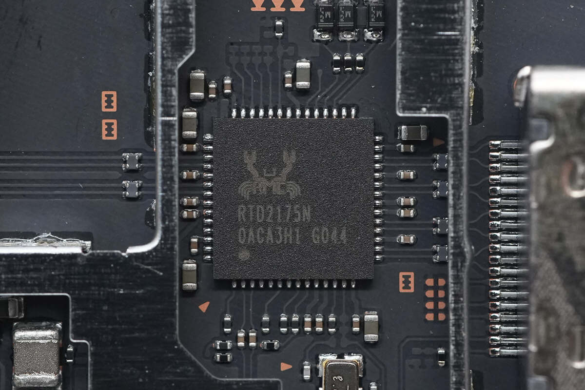 Teardown of Nintendo Switch 2 Official Charging Dock-Chargerlab