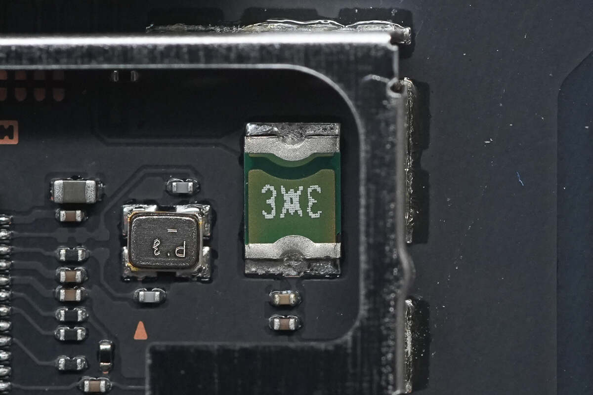 Teardown of Nintendo Switch 2 Official Charging Dock-Chargerlab