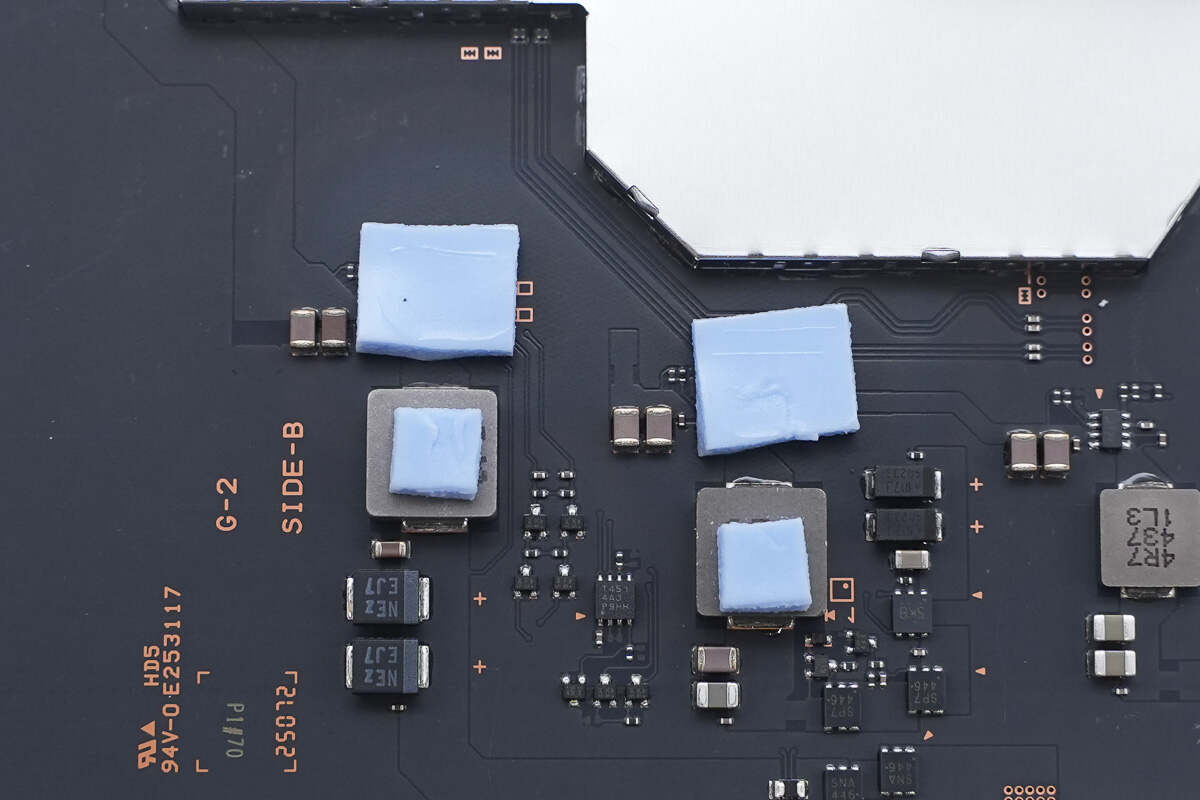 Teardown of Nintendo Switch 2 Official Charging Dock-Chargerlab