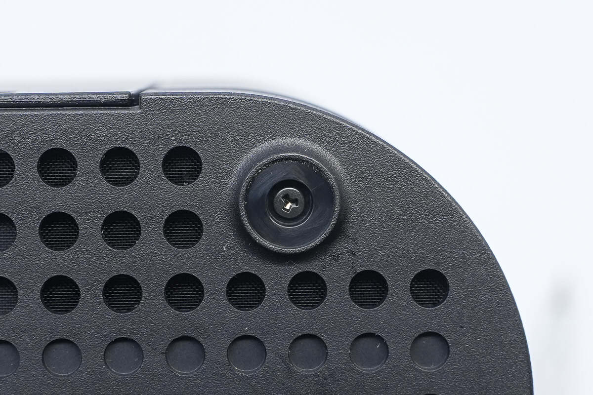 Teardown of Nintendo Switch 2 Official Charging Dock-Chargerlab