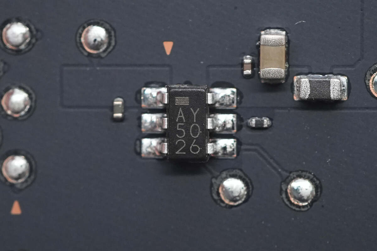 Teardown of Nintendo Switch 2 Official Charging Dock-Chargerlab